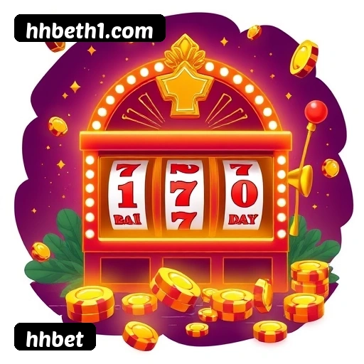 hhbet Logo