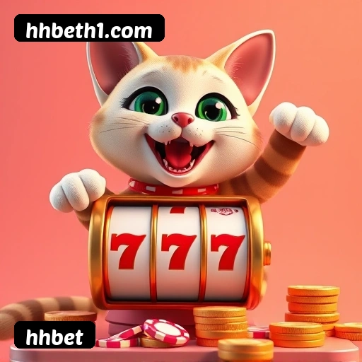 hhbet Logo