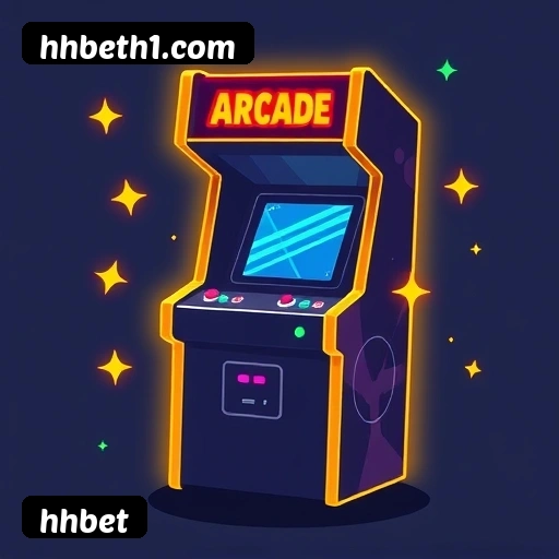 hhbet Logo