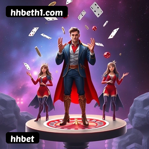 hhbet Logo